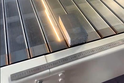 सिमेंट विटांसाठी पृष्ठभाग उपचार पद्धती