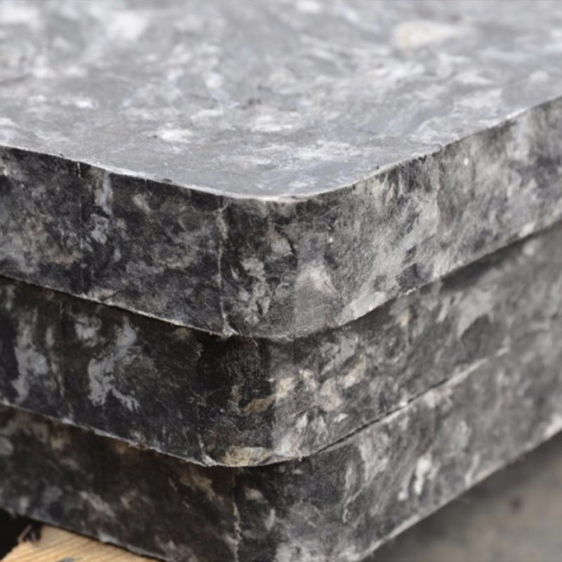 ब्लॉक मेकिंग मशीनरी पॅलेट