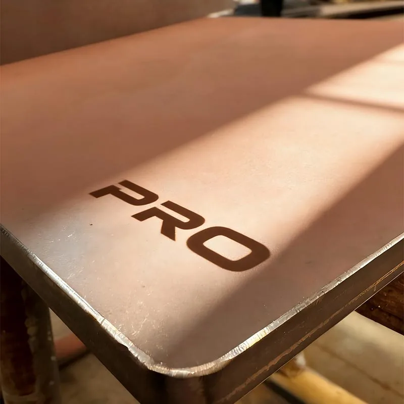 वीट मशीन पॅलेट