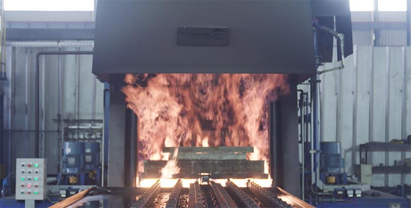 Production Equipment