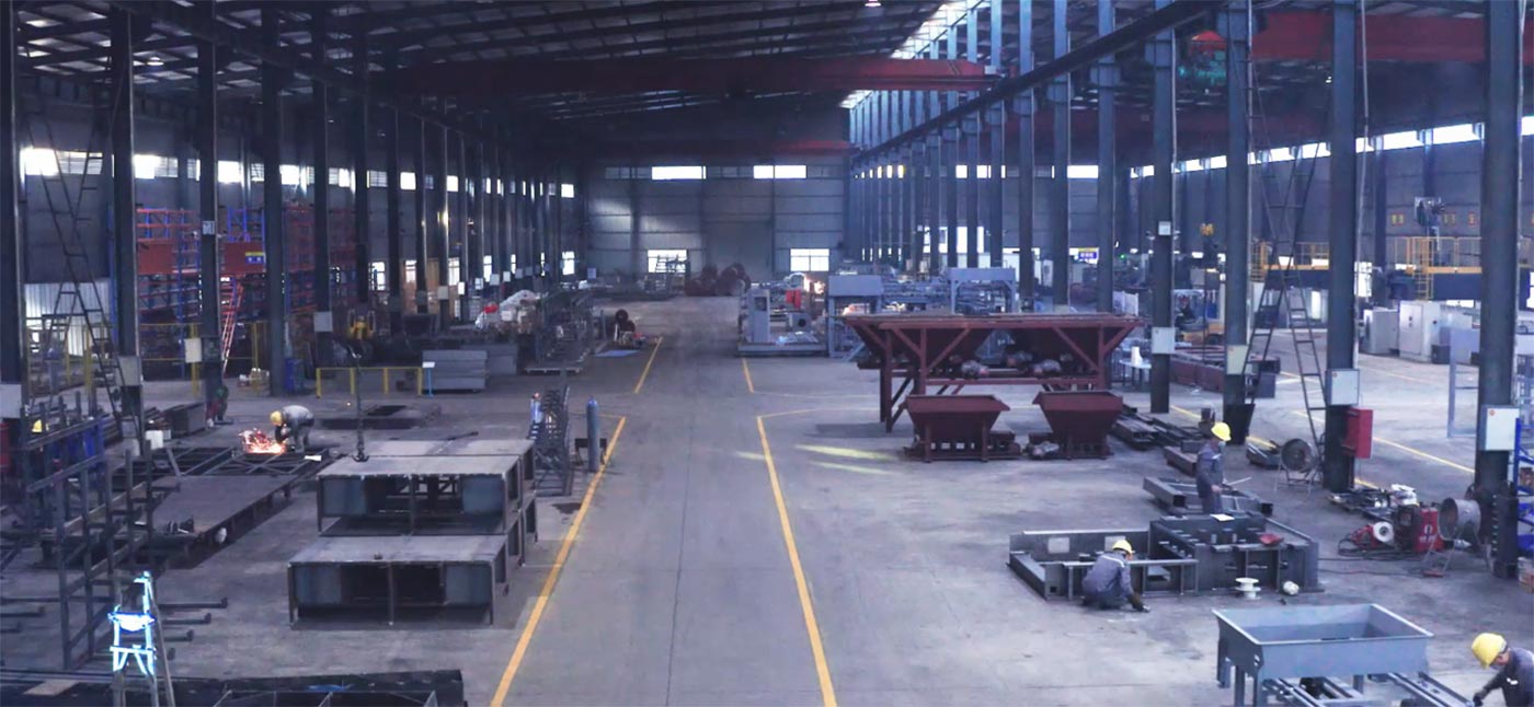 Factory