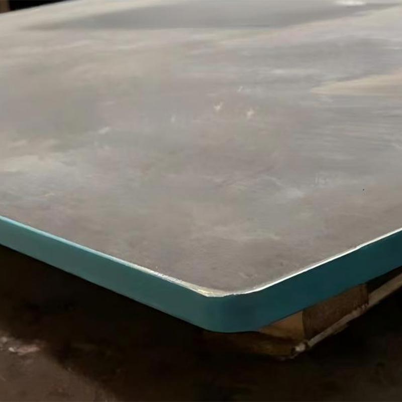 स्टील ब्लॉक ब्रिक पॅलेट